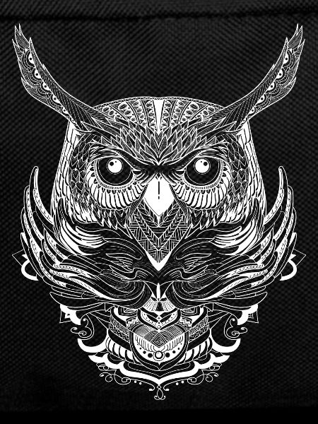 Hibou Uhu