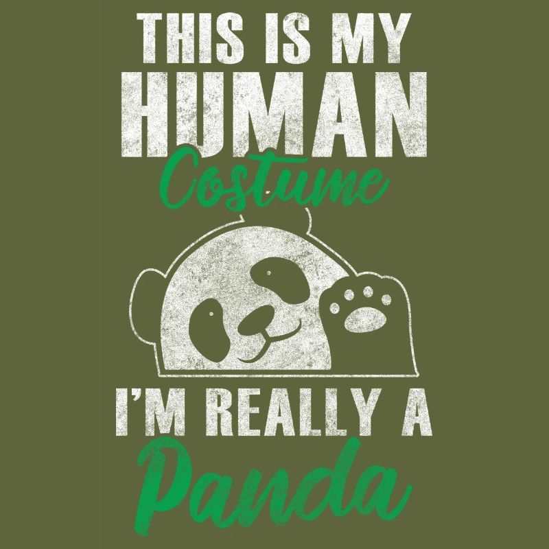 Panda Géant Panda Chine Mignon