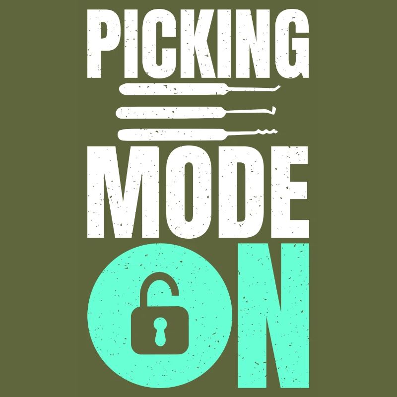 Locksmith Saying For Men Women Locksmith