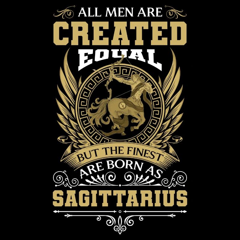 Sagittarius November Constellation