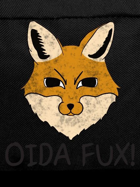 OIDA FUX!