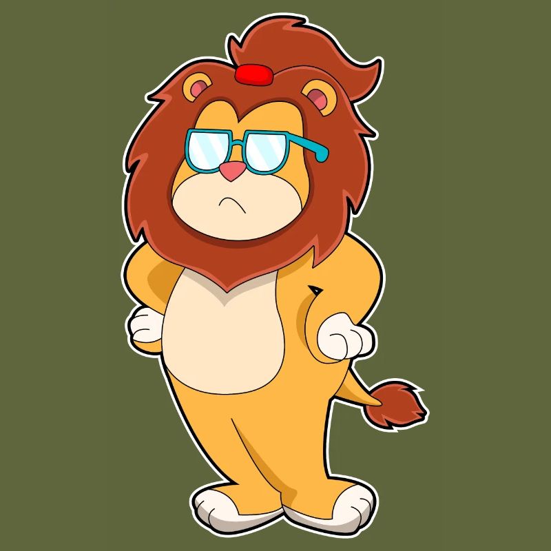 Leo Sunglasses