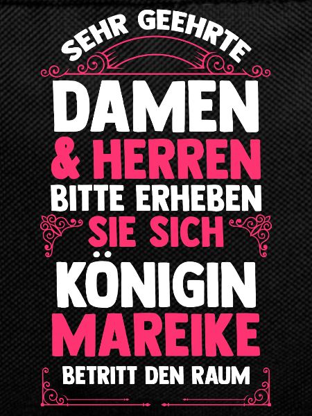 Mareike