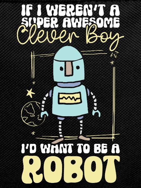 Android Mechanics Robotics Technician