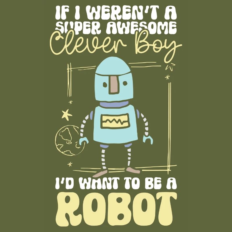 Android Mechanik Robotik Techniker