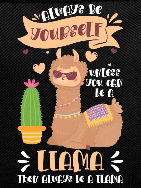 Llama Llamas Animal Soft