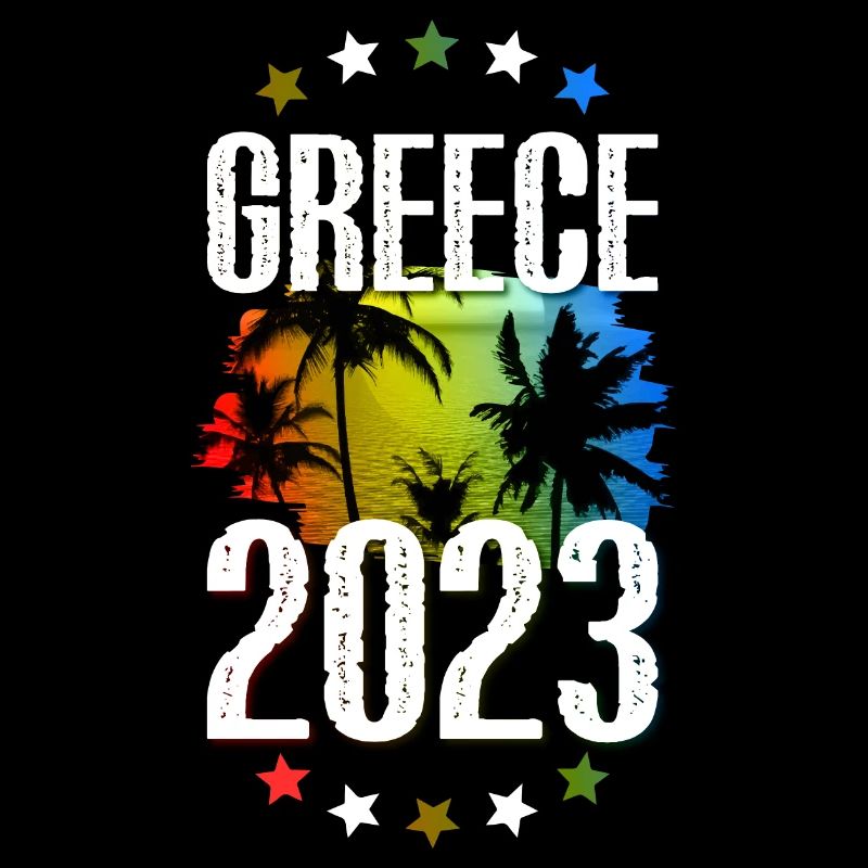 Greece 2023