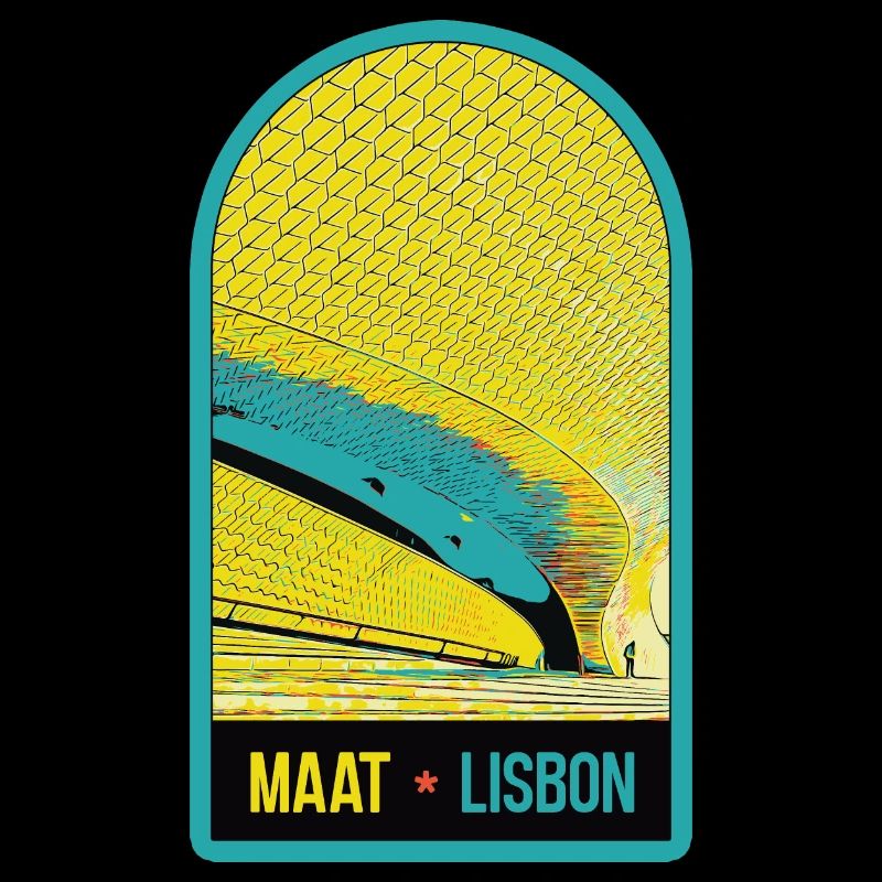MAAT, Lissabon: Kunst, Architektur, Technologie