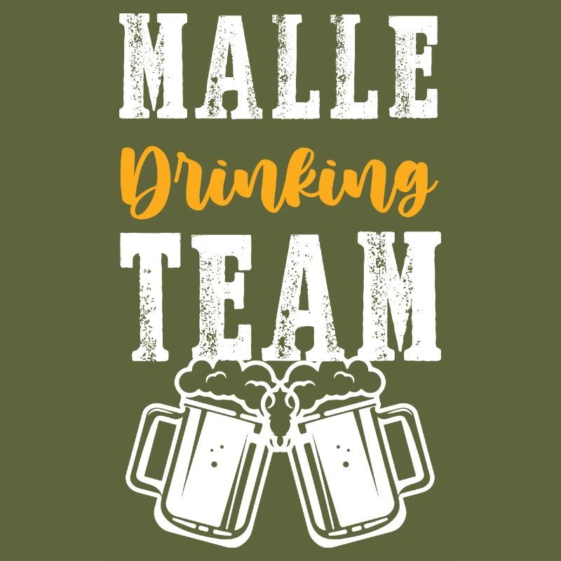 Malle Drinking Team