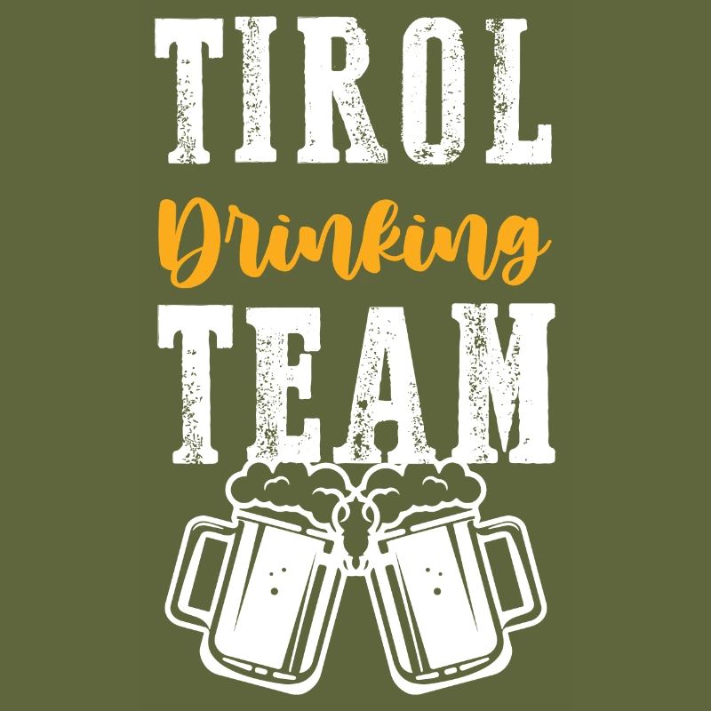 Tirol Drinking Team