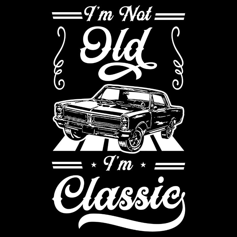 Automobile Retro Car Classic