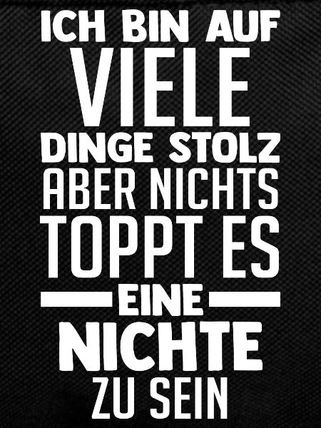 Nichte