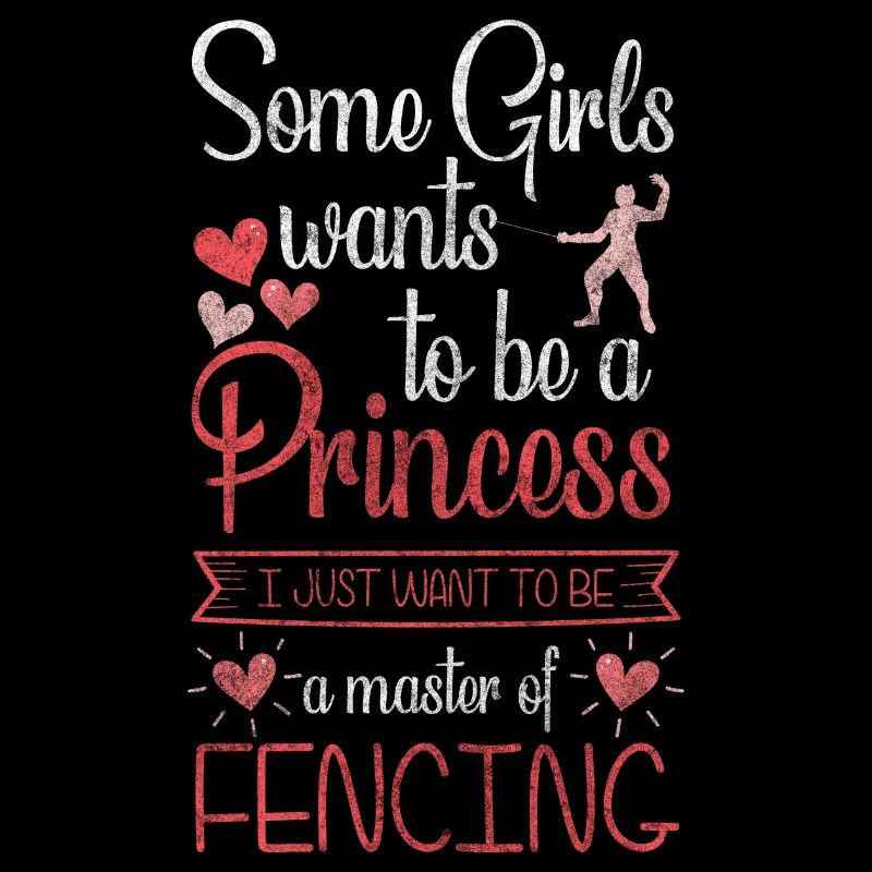 Fencing Fighting Tradition