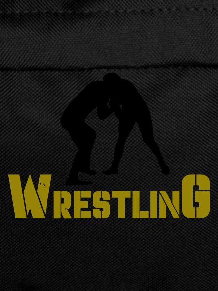 wrestling