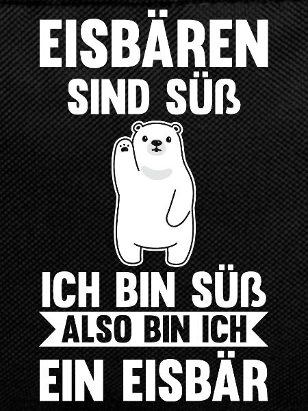 Eisbär Eisbären