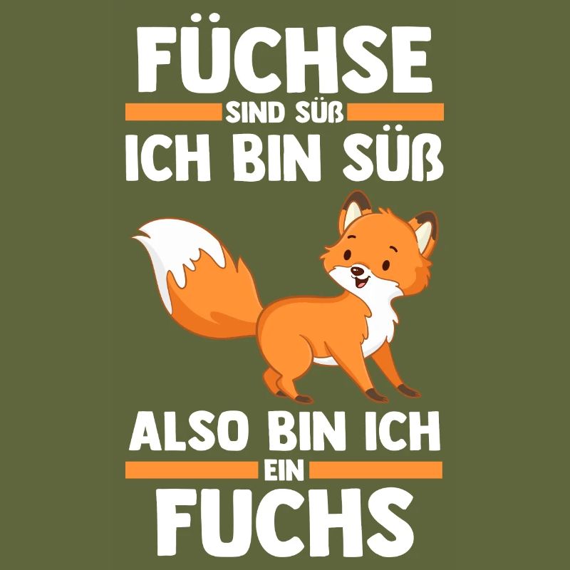 Fuchs
