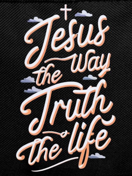 Living Jesus Way Truth