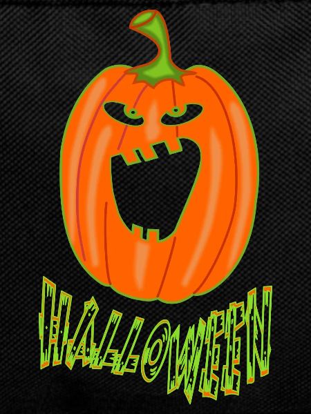 Citrouille Halloween