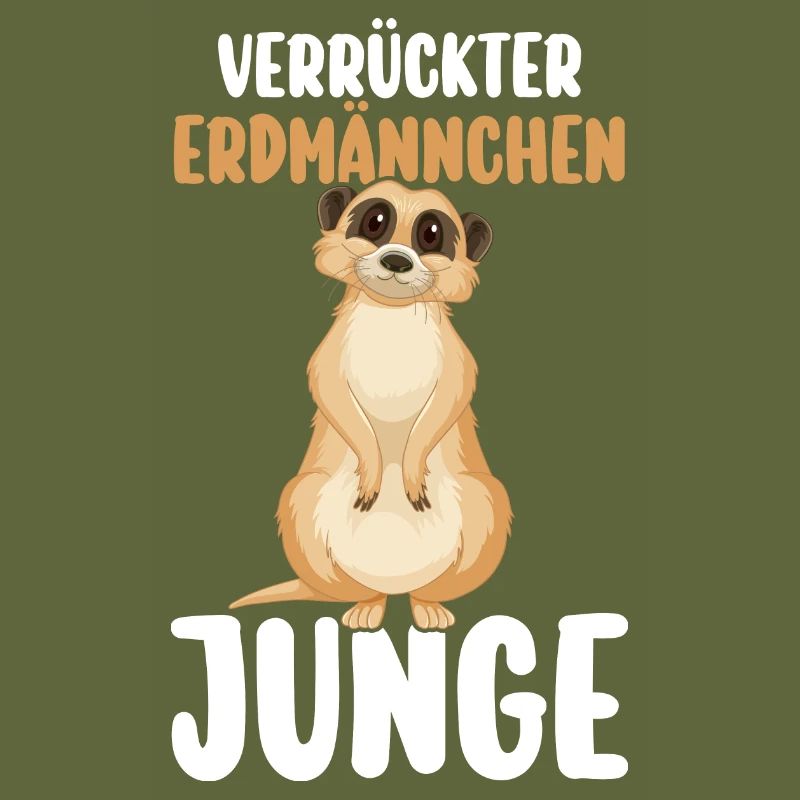 Erdmännchen