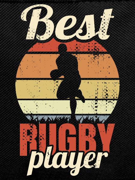 Best Rugby Player
