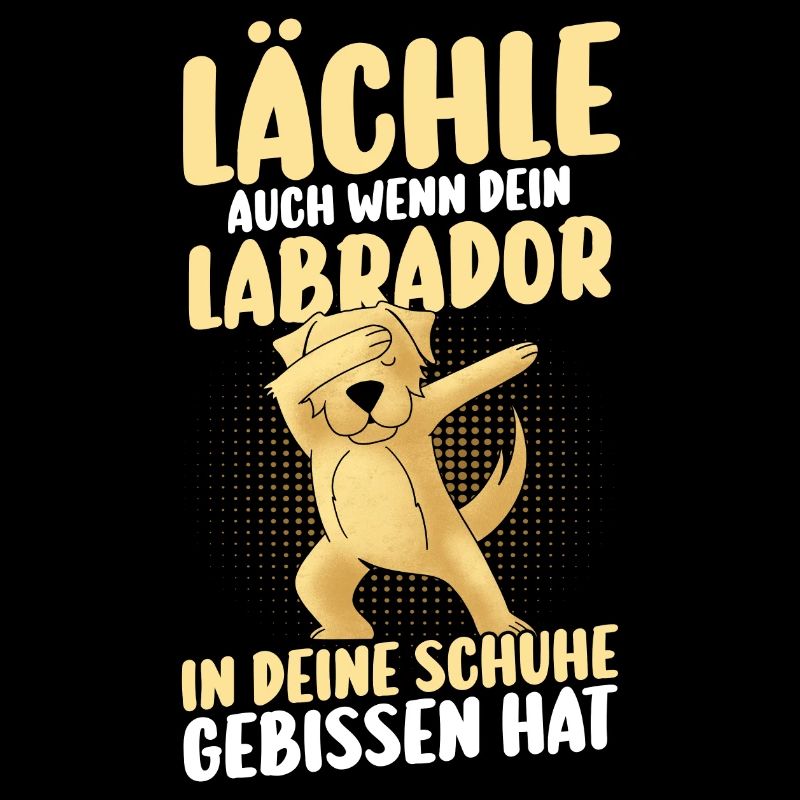 Hund Labrador