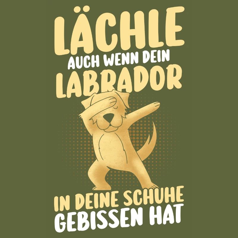 Hund Labrador