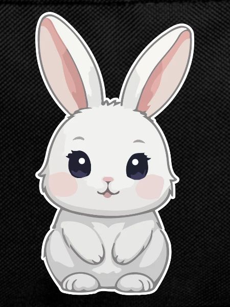 Bunny, Rabbit, Easter Bunny