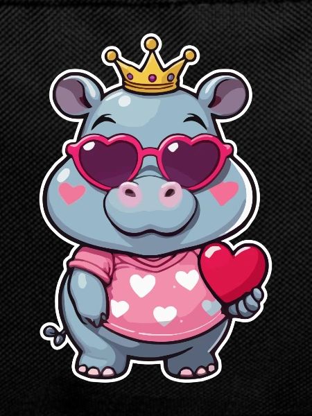 Hippopotamus