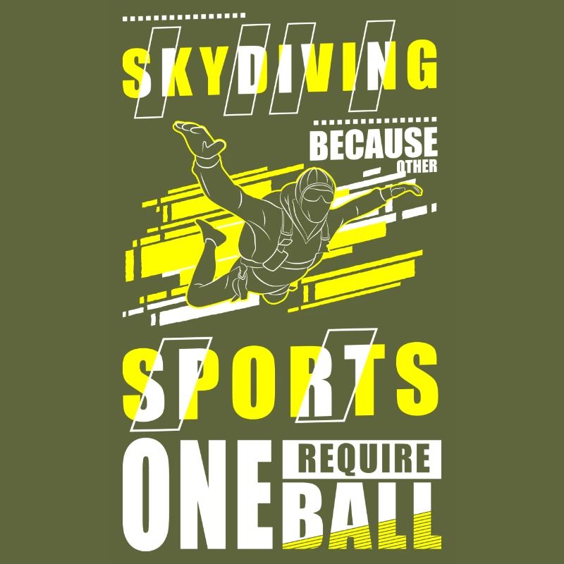 Fallschirm Adrenalin Gleitschirm