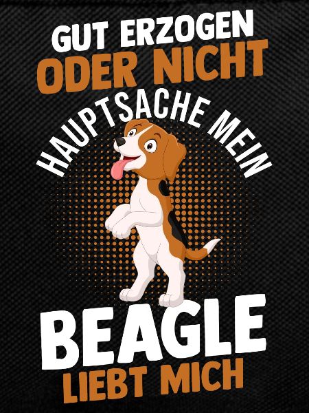 Dog Beagle