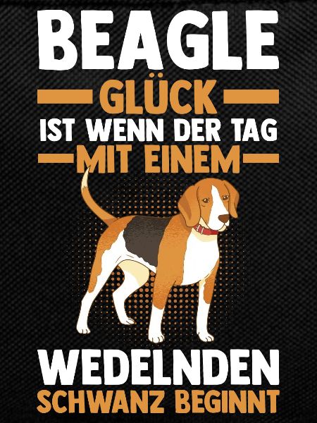 Chien Beagle