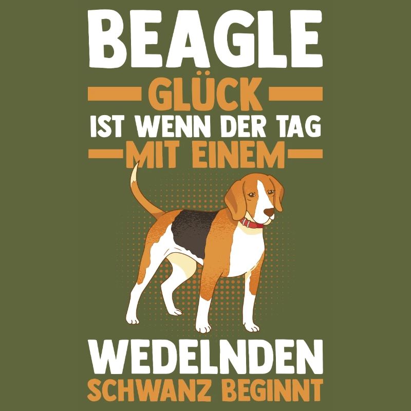 Dog Beagle
