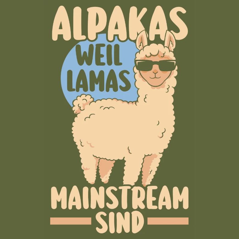 Alpaca