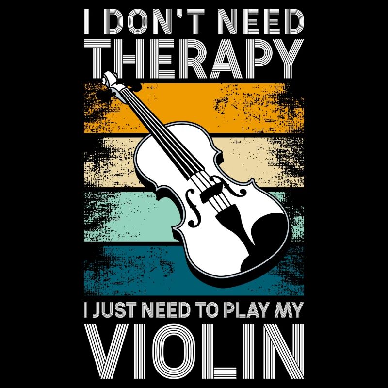 Violin Orchestra Concert