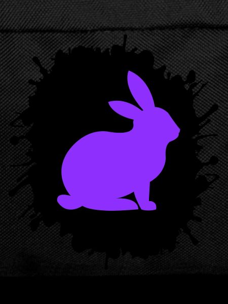 Splatter Bunny