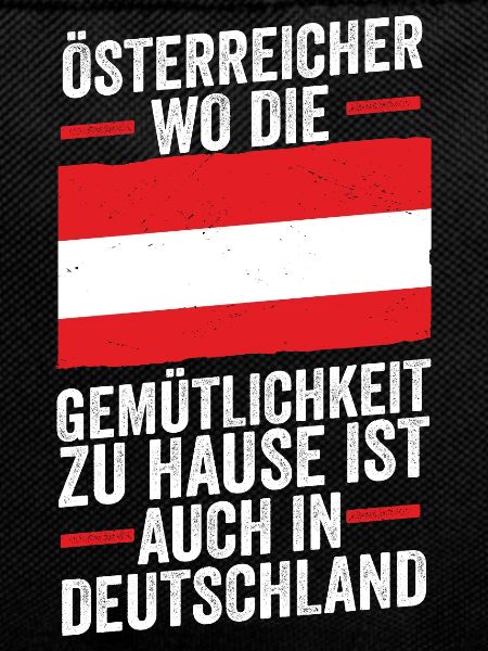Austrian German Austria