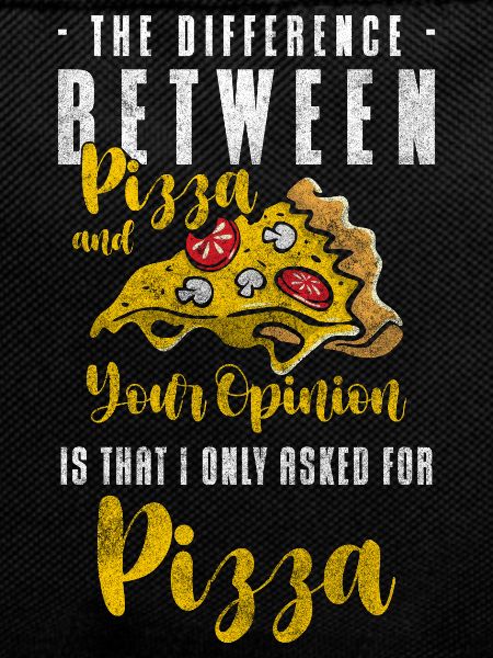 Pizzeria Food Cheese Love