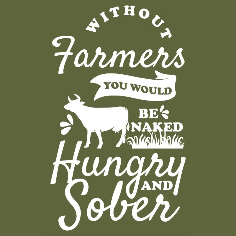 Bauer Karriere Traktor Ernte