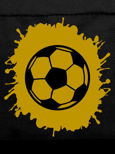 Splatter Football