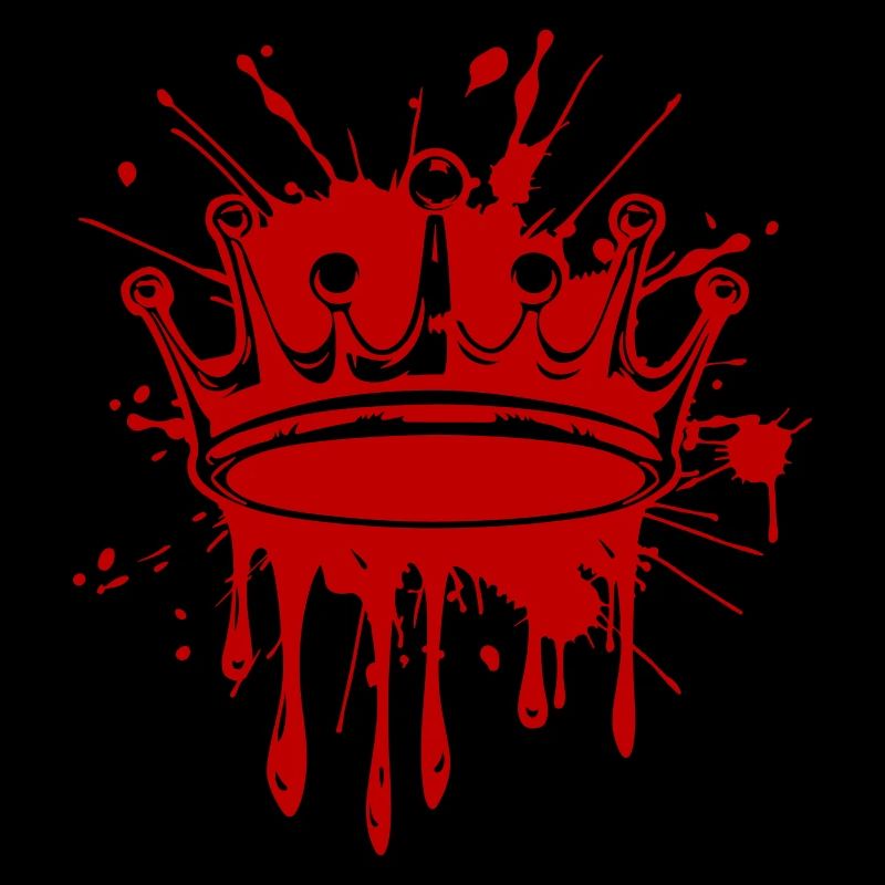 Krone Symbol King