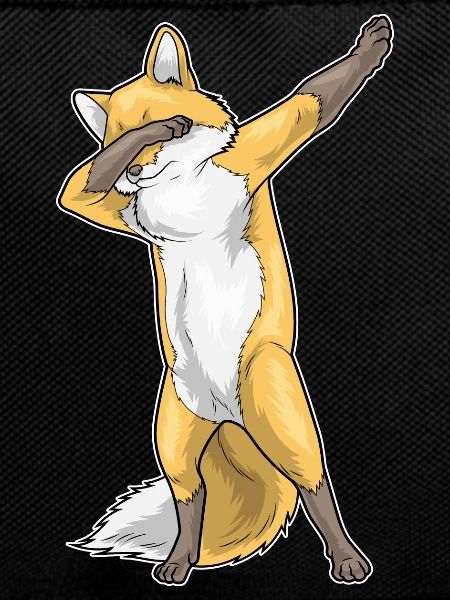 Fox Hip Hop Dance