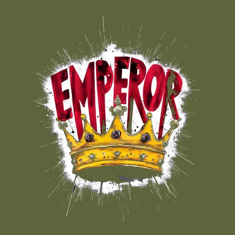 Emperor Crown