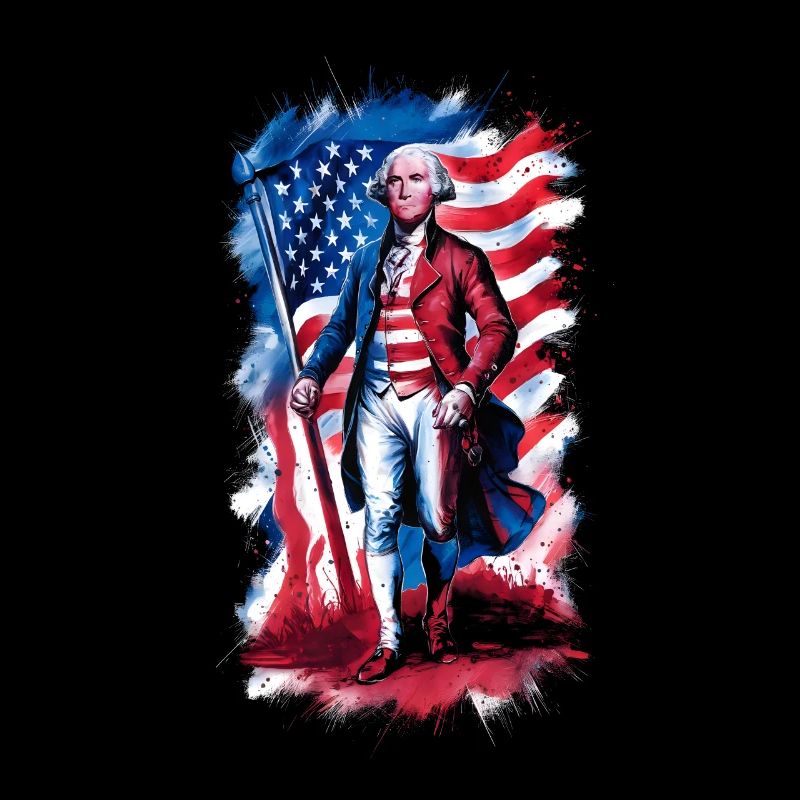 General George Washington