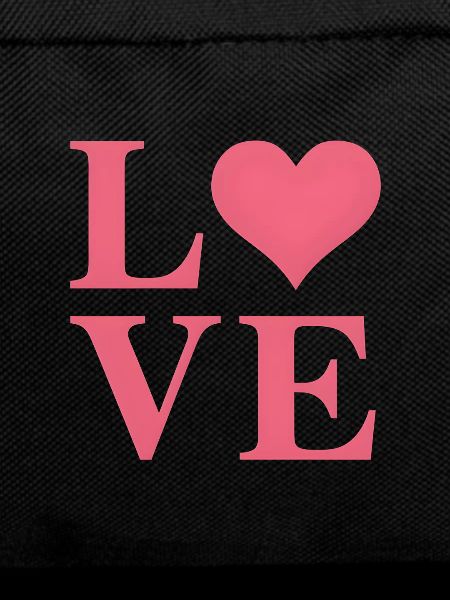 Liebe Herz
