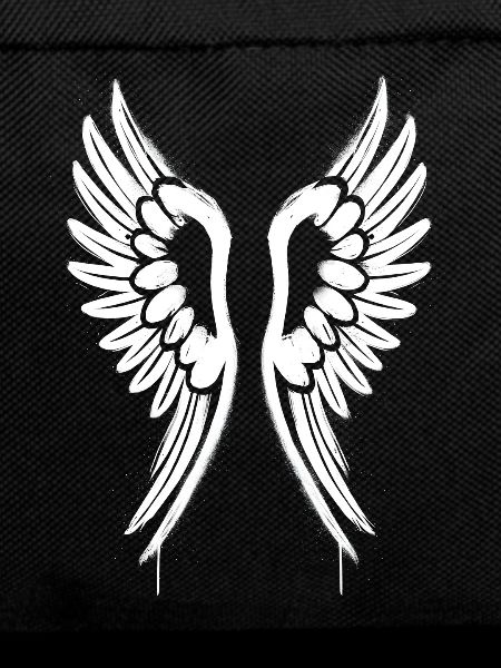 Angelwings Ailes d’ange