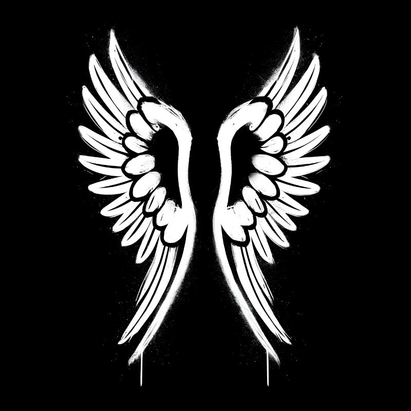 Angelwings Angel Wings