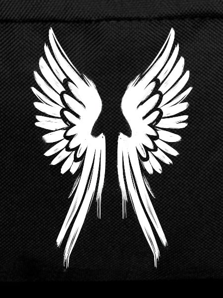 Angelwings Angel´s wings