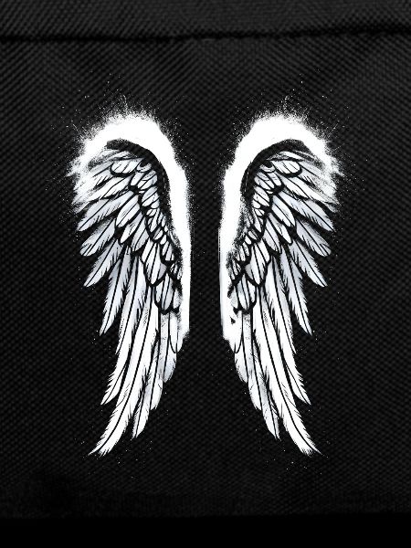 Angelwings Angel´s wings