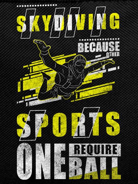 Skydiving Air Passion Parachuting