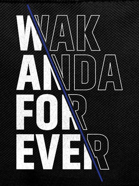 wak anda for ever